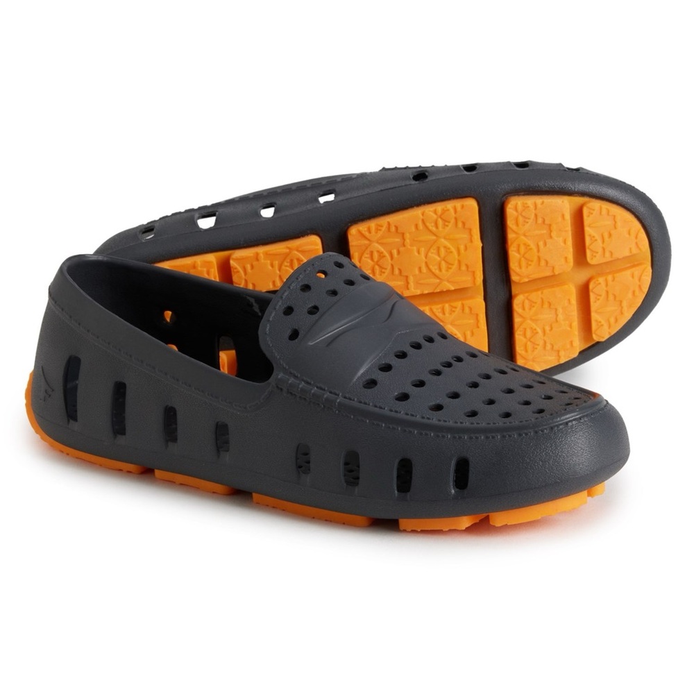 Floafers Waterproof Loafers